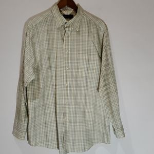 20% off 3! Roundtree Long Sleeve Button Do…